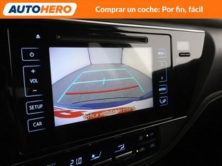 Toyota Auris 1.8 Hybrid Active