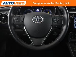 Toyota Auris 1.8 Hybrid Active