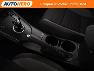 Toyota Auris 1.8 Hybrid Active