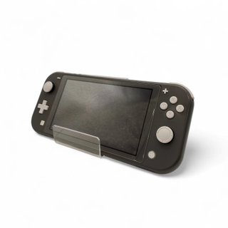 CONSOLA NINTENDO SWITCH LITE 32GB +  CAJA + CARGADOR