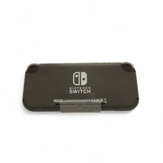 CONSOLA NINTENDO SWITCH LITE 32GB +  CAJA + CARGADOR