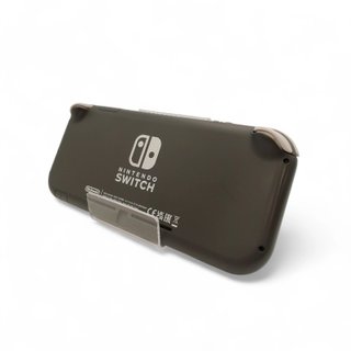 CONSOLA NINTENDO SWITCH LITE 32GB +  CAJA + CARGADOR