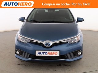 Toyota Auris 1.8 Hybrid Active