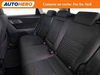 Toyota Auris 1.8 Hybrid Active