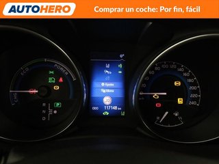 Toyota Auris 1.8 Hybrid Active