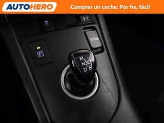 Toyota Auris 1.8 Hybrid Active