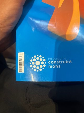 Libro teorico de matematicas 3 de la eso