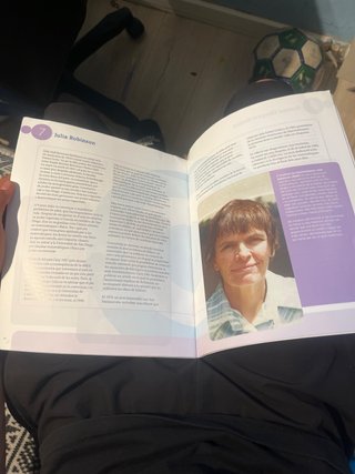 Libro teorico de matematicas 3 de la eso