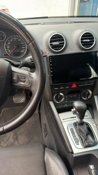 Audi A3 2007