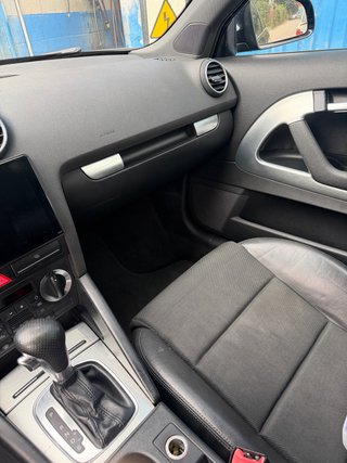 Audi A3 2007