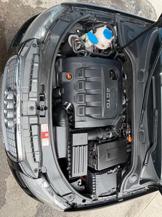 Audi A3 2007