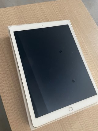 Apple iPad Pro 12,9 (1ª gen) wifi + celular G4