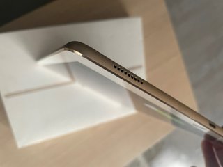 Apple iPad Pro 12,9 (1ª gen) wifi + celular G4