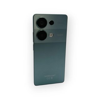 MOVIL REDMI 13 PRO 4G 256GB 8 RAM AZUL CON CABLE