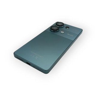 MOVIL REDMI 13 PRO 4G 256GB 8 RAM AZUL CON CABLE