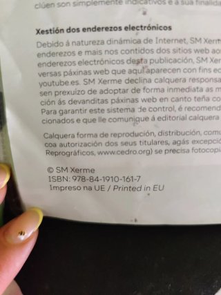 Ciencias da Natureza, 4 Primaria, Revoa Guía do...
