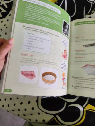 Ciencias da Natureza, 4 Primaria, Revoa Guía do...