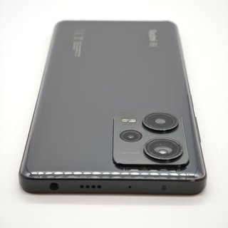 MOVIL REDMI 12 PRO PLUS NEGRO 256GB 8 RAM