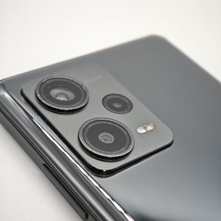 MOVIL REDMI 12 PRO PLUS NEGRO 256GB 8 RAM