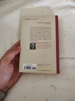 Cien años de soledad (Spanish Edition)