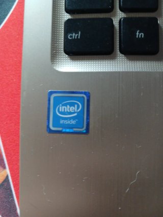 Ordenador portátil Asus Plata y Negro