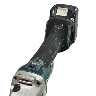 RADIAL PORTATIL MAKITA DGA504 + BATERIA