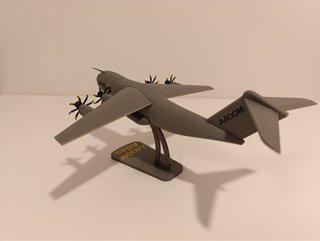 OFERTA Maqueta Airbus A400M Atlas