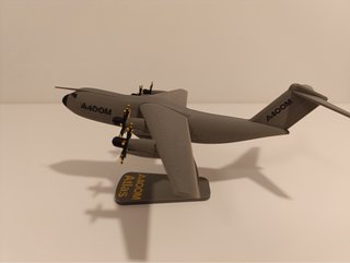 OFERTA Maqueta Airbus A400M Atlas