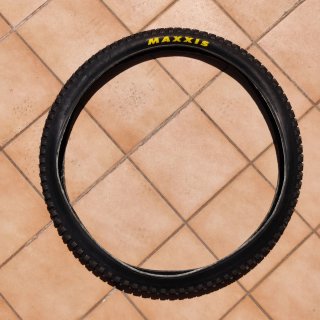 Cubierta MAXXIS HIGH ROLLER 29 x 2.40 3C EXO+ Soft