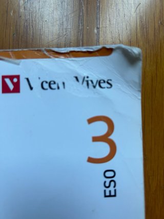 FISICA I QUIMICA 3 (COMUNITAT EN XARXA)
