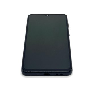 MOVIL SAMSUNG GALAXY A33 5G 128 GB 6 RAM NEGRO CON CAJA