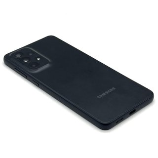 MOVIL SAMSUNG GALAXY A33 5G 128 GB 6 RAM NEGRO CON CAJA