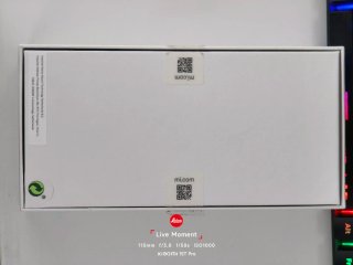Xiaomi Redmi 12 Pro Gris 5G