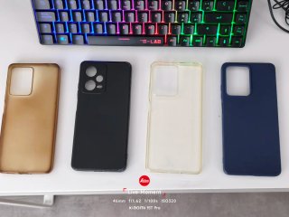 Xiaomi Redmi 12 Pro Gris 5G