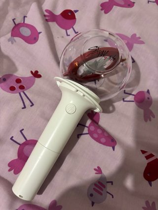 Lightstick Stray Kids Ver. 1