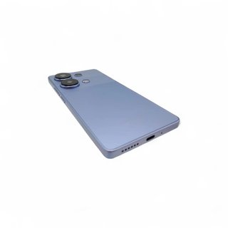 MOVIL REDMI NOTE PRO 13 256GB 8GB MORADO + FUNDA + CARGADOR + CABLE