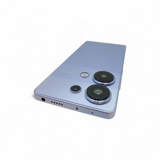 MOVIL REDMI NOTE PRO 13 256GB 8GB MORADO + FUNDA + CARGADOR + CABLE