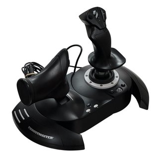 SIMULADOR DE VUELO TRUSTMASTER T FLIGTH FULL KIT X PARA XBOX/PC CON CAJA