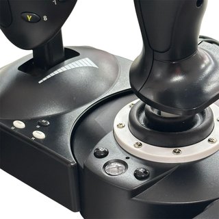 SIMULADOR DE VUELO TRUSTMASTER T FLIGTH FULL KIT X PARA XBOX/PC CON CAJA