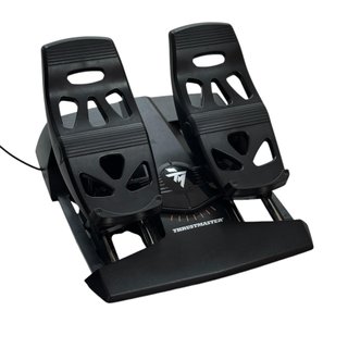 SIMULADOR DE VUELO TRUSTMASTER T FLIGTH FULL KIT X PARA XBOX/PC CON CAJA