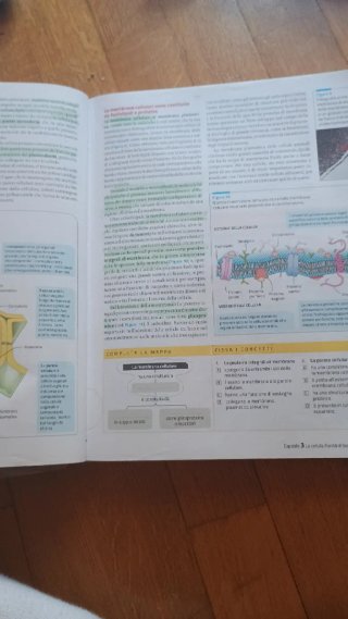 Invito alla biologia.azzurro volume unico