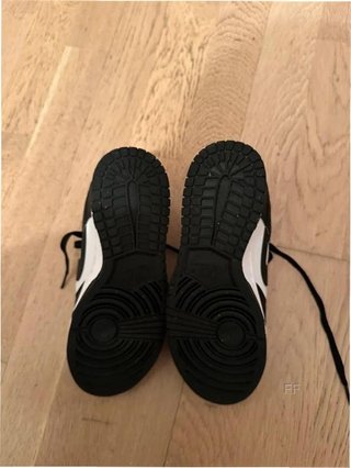 Nike Dunk Low Panda EU38.5