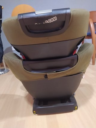 Silla de coche Maxi-Cosi FeroFix
