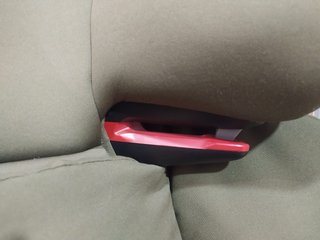 Silla de coche Maxi-Cosi FeroFix