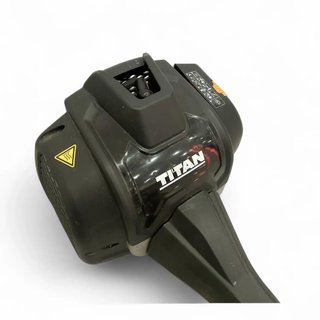 DESBROZADORA GASOLINA TITAN 43cc GASOLINA 23E41