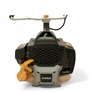 DESBROZADORA GASOLINA TITAN 43cc GASOLINA 23E41