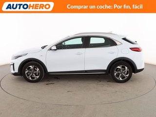 Kia XCeed 1.0 TGDI Drive