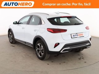 Kia XCeed 1.0 TGDI Drive