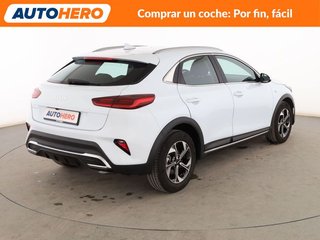 Kia XCeed 1.0 TGDI Drive