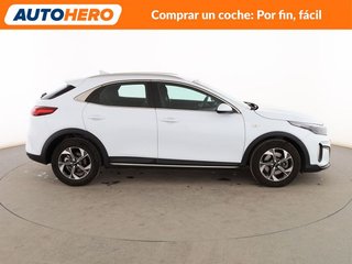 Kia XCeed 1.0 TGDI Drive